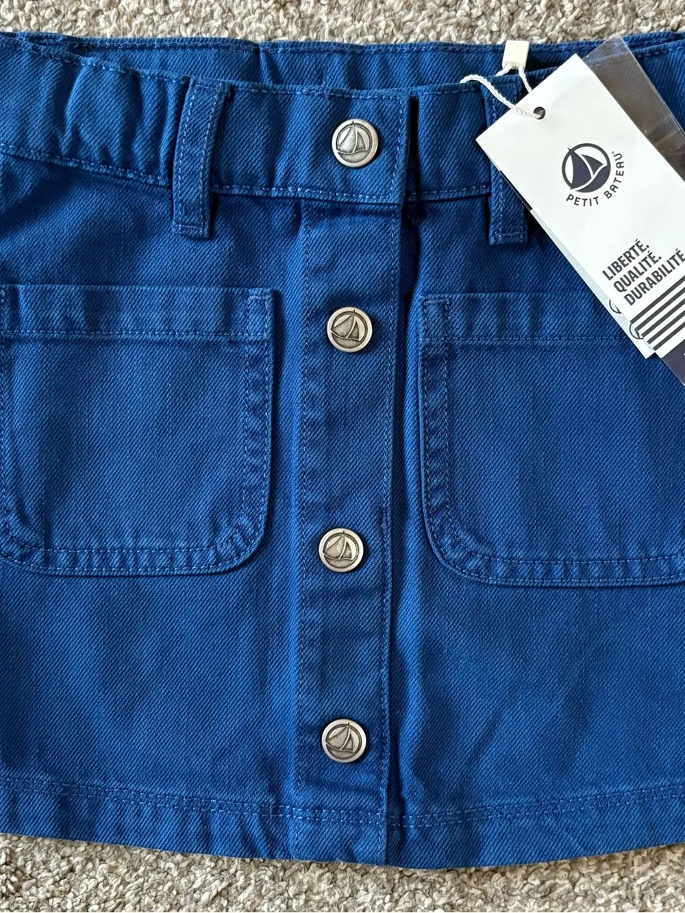 Petit Bateau petit bateau